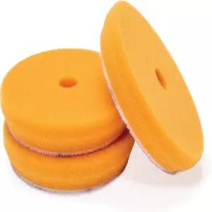 Griot의 차고 3인치 BOSS 보정 폼 패드 자동차 광택 완충 디테일 및 경량에서 중간 정도의 페인트 내구성