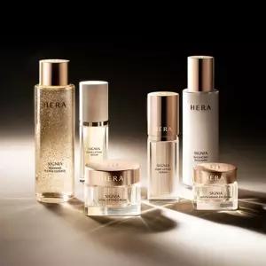 아모레 퍼시픽 여성 기초 화장품 세트 스킨 로션 헤라 시그니아 기획 세트 2종