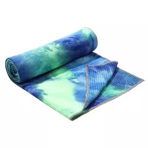 요가타월 스트레칭담요 요가매트덮개 논슬립 핫요가(1)