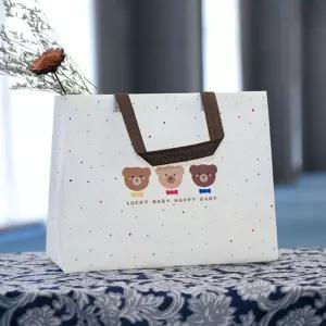 빅 사이즈 장바구니 선물 가방 부직포 쇼핑백 토트백 소량제작 주문제작 포장 타포린백