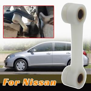 닛산 센트라 B17 Sylphy Almera Livna TIIDA 기어 셀렉터로드 수리 트랜스 액세서리 시프트 박스 연결 수동