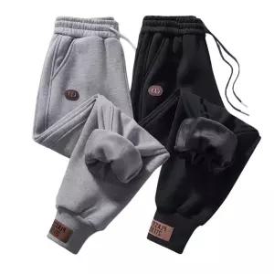 기모 트레이닝바지 운동복 트레이닝복 기모조거팬츠