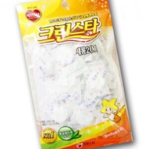 [2개구성] 장롱 옷장 방충제 용 공중 나프탈렌 좀약 냄새 AEW7EBDD0