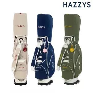 헤지스골프 여성 휠 골프백 HZCB-021L