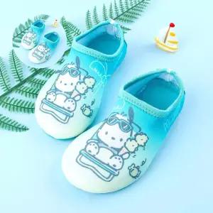 포차코 워터슈즈 파도 신발 아쿠아슈즈 여름 캐릭터