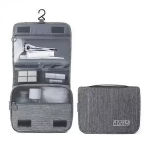 세면대 파우치 수납 보관 행거 욕실 화장실