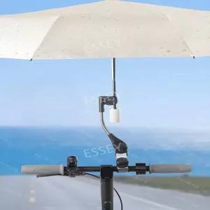 양산 햇빛가리개 자전거 우산 차단 자외선