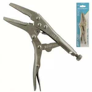 GOBE 롱 바이스 그립6인 플라이어