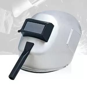 용접면 W82 수동형 용접마스크 용접보호 헬멧 안경