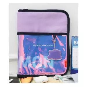 [모두모아]포켓몬스터 메타몽 폴더 태블릿 파우치 12인치 케이스 태블릿PC 태블릿파우치 태블릿가방 태블릿