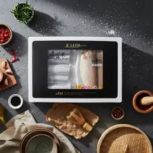 [수산대전20%쿠폰]제주 갈치 백옥돔 모둠세트 (갈치 마리당 250g이상 백옥돔 230g이상)