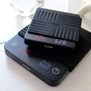 [콩심팥심]커피 바리스타 0.1g~1kg 저울 5040 계량저울 CS 카페