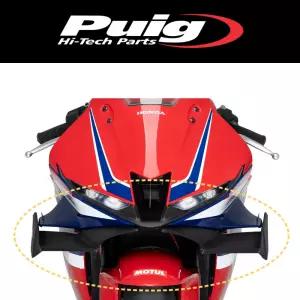 [PUIG 22192] HONDA CBR600RR (24-) GP 프론트 스포일러 22192 퓨익 혼다 CBR600RR 프론트스포일러GP