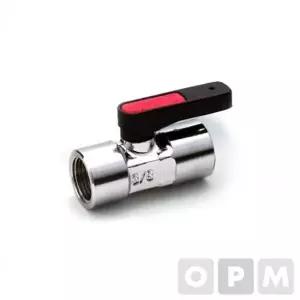 고급 아이그냅 밸브8A 이태리 HA 아이그냅밸브 볼밸브