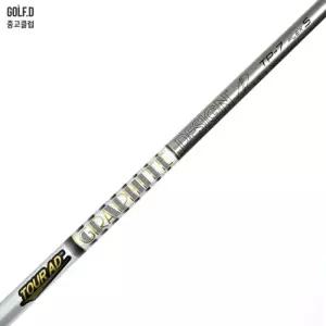 투어에이디 Tour AD TP 7S 드라이버 샤프트 타이틀리스트 0113