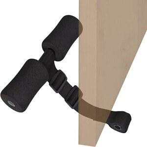 철봉 거꾸리 물구나무 발걸이 피트니스 헬스 휴대용 일반 허리 클럽용 철봉거꾸리 강화형예비