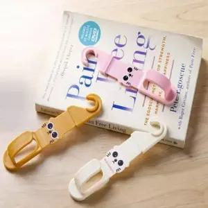 차량용후크걸이5(BL00156)-색상랜덤행거다용도후크 W1FBC0C