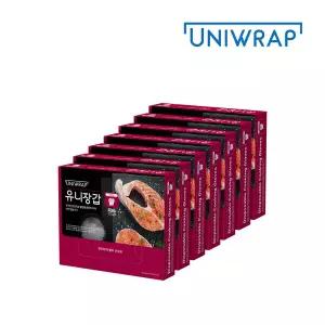 [유니랩]위생장갑 200매 X 7개