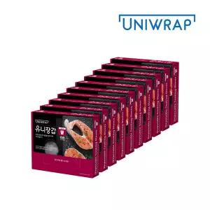 [유니랩]위생장갑 200매 X 10개