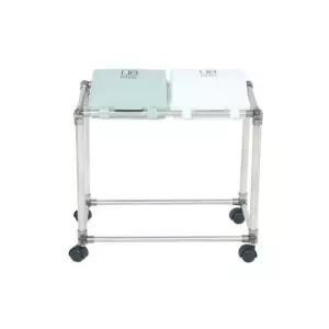 미니 스윙 분리수거함 2P 가정용 재활용 쓰레기 분리 W4BA90F