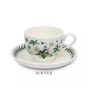 [롯데백화점]포트메리온 뉴커피잔 1인조 2p(BG)