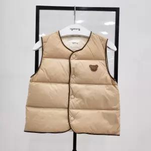 [아가방]OD)다운경량리버서블조끼01S751303_SH