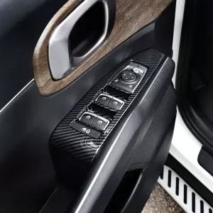 2025 2026 쏘렌토 하이브리드 용품 손잡이커버 몰딩