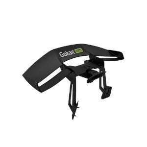 Ninebot 프로 뒷 날개 후방