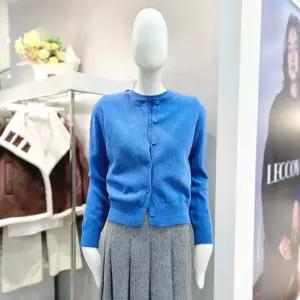 [더틸버리]하프 풀오버니트 +가디건 세트MTRBM1CD06W_DG