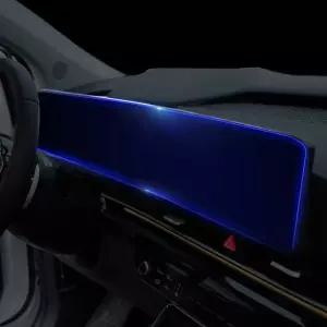 2025 2026 카니발 하이브리드 용품 디스플레이 액정 보호 필름