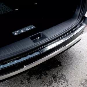 2025 2026 카니발 하이브리드 용품 트렁크 범퍼패드 가드