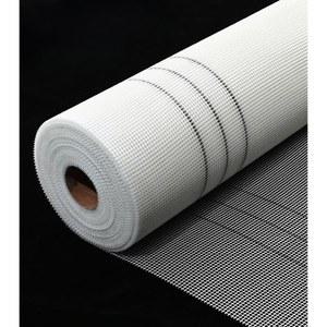 유리섬유 메쉬망 드라이비트망 메시 그물 공사 화이트바글라스 1 0mx30mx80g