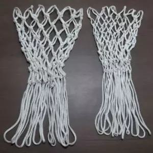 [콩심팥심]농구 6mm 네트 그물망 골대 농구림망 다우리 골망 농구대림