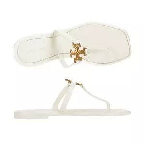 [토리버치 TORY BURCH] 137704 102 여성 슬리퍼