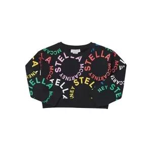 [스텔라매카트니] TT4C30 Z1333 930MC 아동 맨투맨