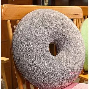 산모방석 커버분리 회음부 동그란 임산부 원형 직장인 엉덩이 푹신한 도넛 의자opq037