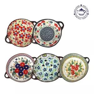 뉴 폴라니에 귀볼 소 5P / 반찬 접시 샐러드볼