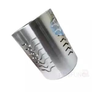 스텐 원형 수저통 소 수저꽂이 조리도구통 스테인리스