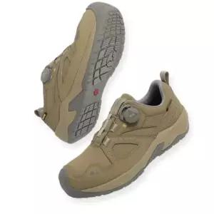 세이프티 안전화 다이얼 현장화 절연화 건설화 공장신발 4in 근무화