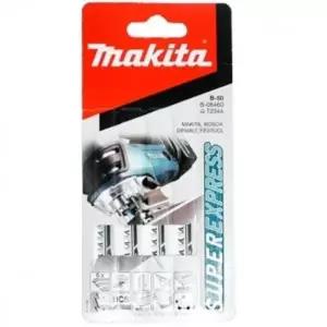 목재용 톱날 직쏘날 직소기날 B06460 (WFK1BUA)