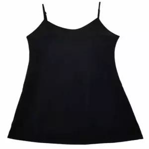 인견 여성 끈조절 수면 원피스 슬립 여자속옷 슬립웨어