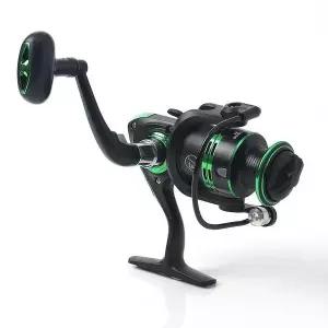 [콩심팥심]캡틴훅 볼락릴 스피닝릴 민물 바다 낚시릴 바다낚시릴 바다릴