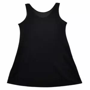 여성슬립 인견 런닝형 수면 원피스 슬립