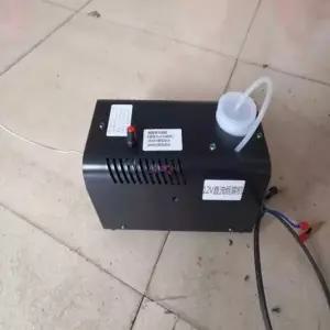 동파 스팀 해빙기 살균기 고압 청소기 세차기 배관 주방 핸드 컨트롤