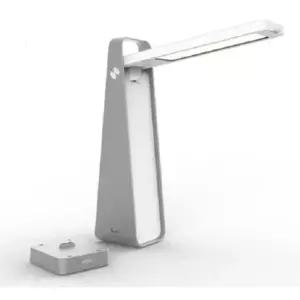 프리즘 FOK782W0 충전식 스마트 LED스탠드 LSP-6400WH 프리즘