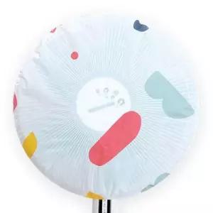 선풍기 보관 커버 수납덮개 먼지 보호 팬 덮개 WFLOQC4