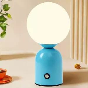 은은한 MAU761F8 무선 터치 테이블 스탠드 밝기조절 무드등