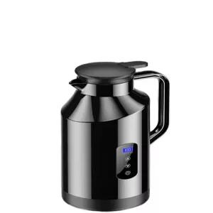 12V24V 범용 대용량 차량용 휴대용 보온 기능 주전자