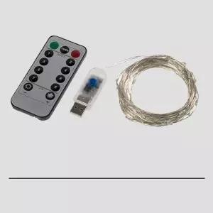 장식소품 GCH854F5 벽트리 캠핑조명 LED 줄조명 라이트 홈파티