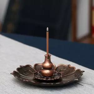 꽃잎 OIA237Y4 인센스 스틱 홀더 향꽂이 인센스스틱홀더 향홀더